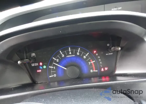 2014 Honda Civic Lx z USA, uszkodzony, nr VIN 19XFB2F56EE059264